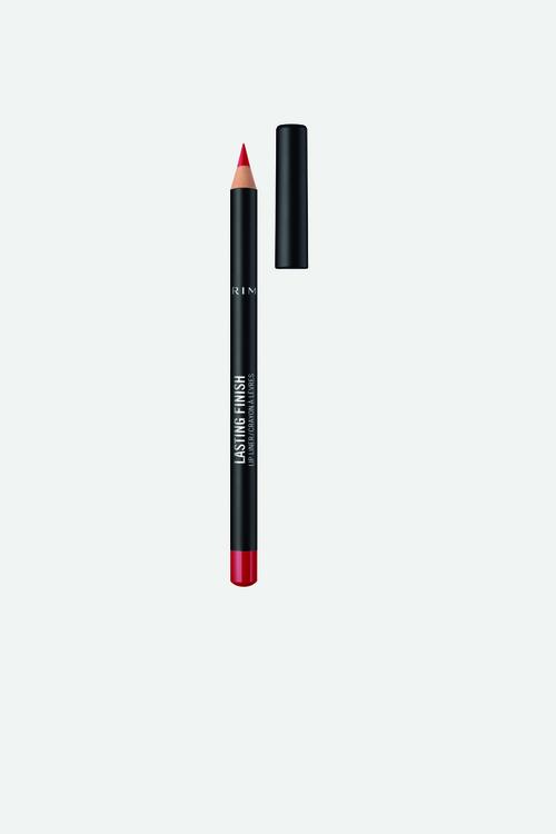Lasting Finish Lipliner 505 Red Dynamite