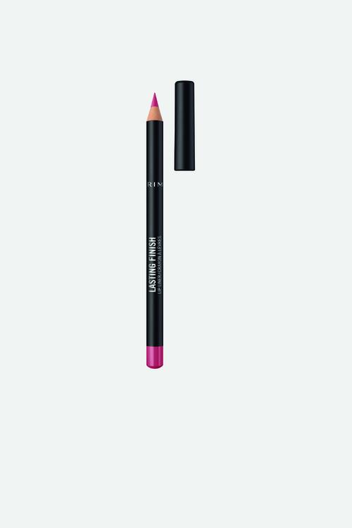 Lasting Finish Lipliner 125 Indian Pink