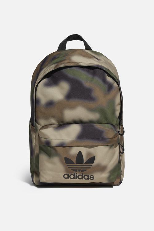 Camo classic backpack - multi 