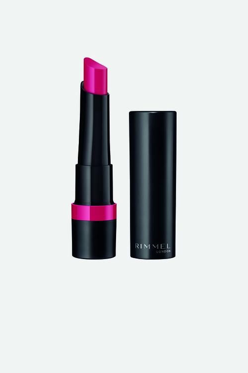 Lasting Finish Matte Lipstick Furious Fuchsia