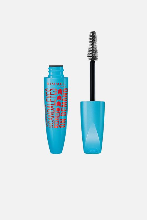 Scandal'Eyes Volume on Demand Waterproof Mascara