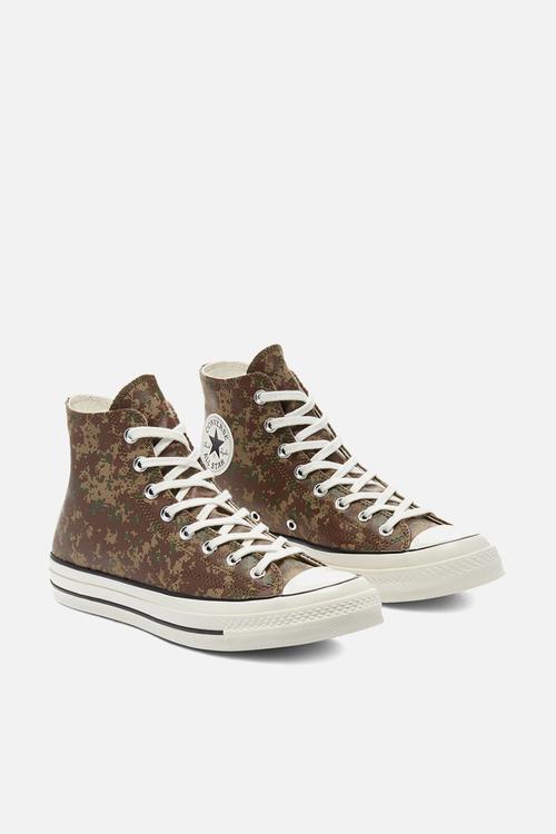 Chuck 70 Hi - Alt Exploration 