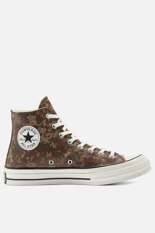 Chuck 70 Hi - Alt Exploration 