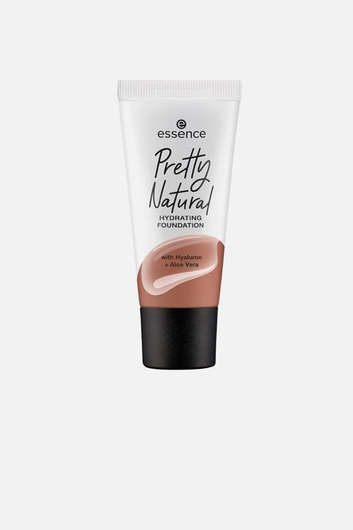 Pretty Natural HYDRATING FOUNDATION - 280 Cool Ebony