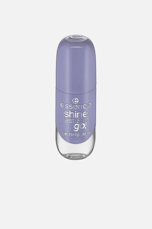 Shine Last & Go! Gel Nail Polish - Sweet Dreams