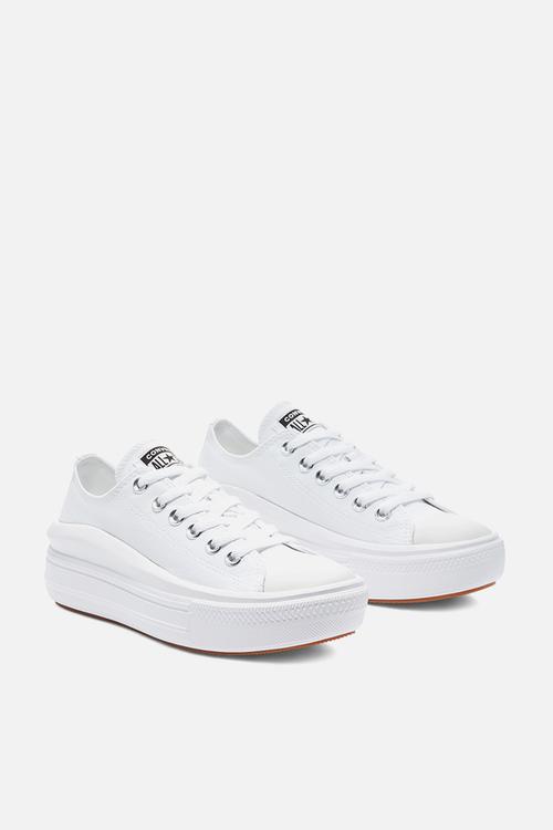 Chuck Taylor All Star Move