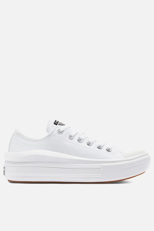 Chuck Taylor All Star Move