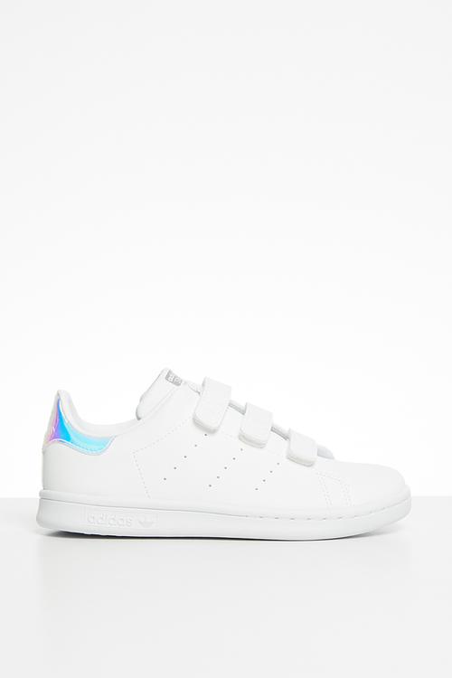 Stan smith cf c sneakers - white