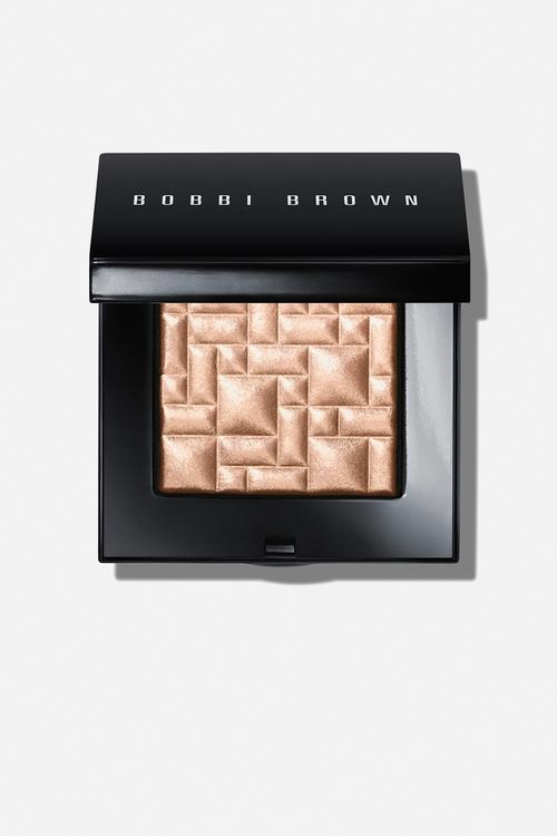 Highlighting Powder - Bronze Glow