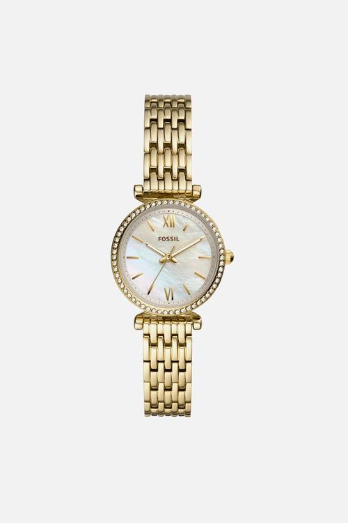 Carlie mini - gold