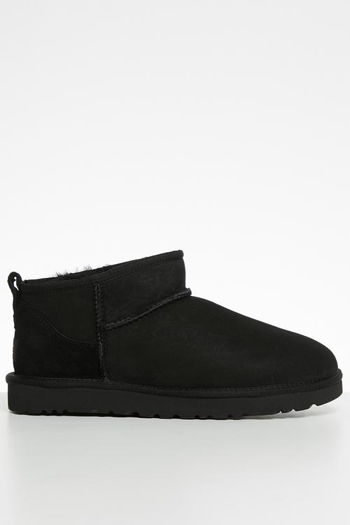 Classic ultra mini - black