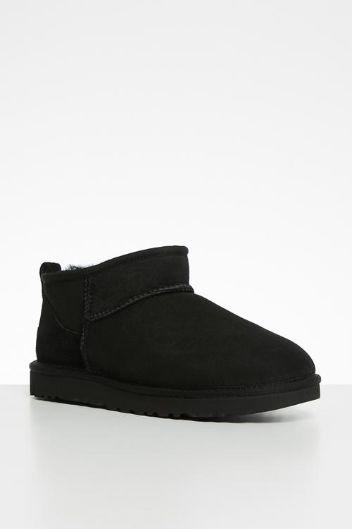 Classic ultra mini - black