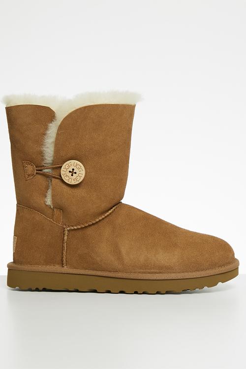 Bailey button ii - chestnut