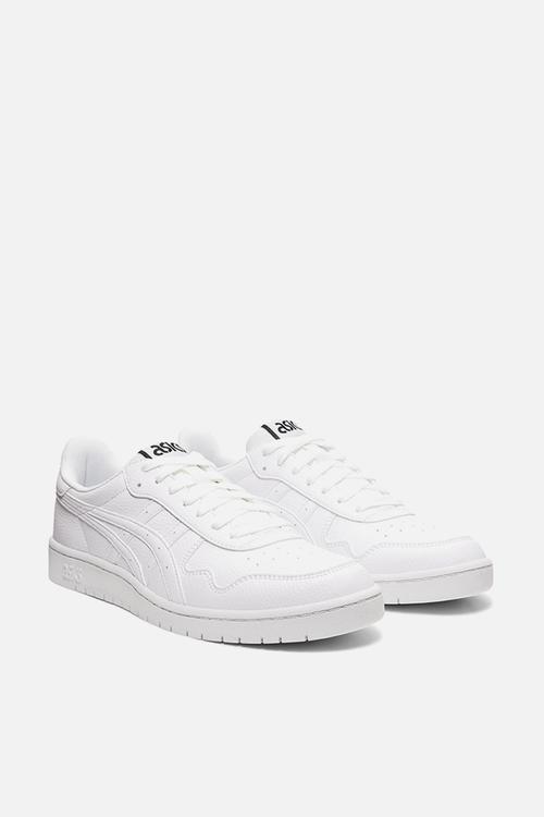 Japan s - white 