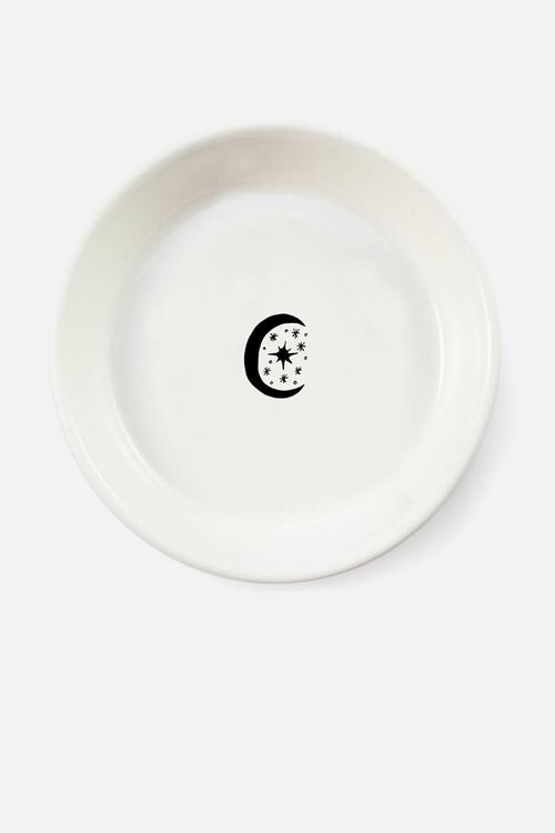 Tapas bowl - moon