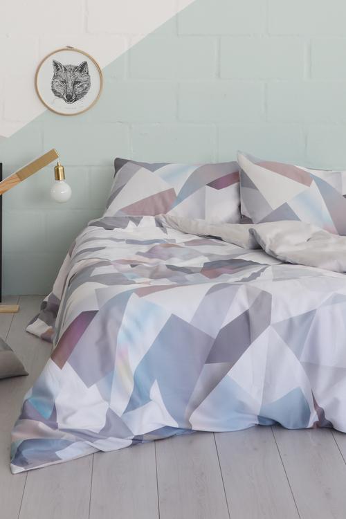 Zirconia Multi Duvet Set