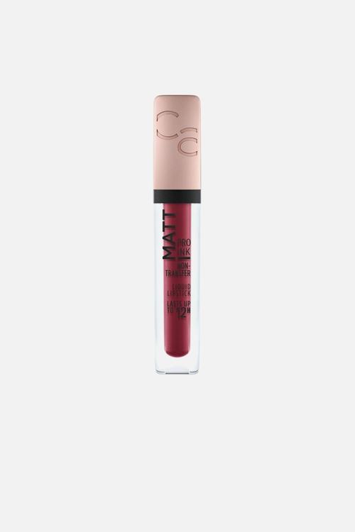 Matt Pro Ink Non-Transfer Liquid Lipstick - 100 Courage Code