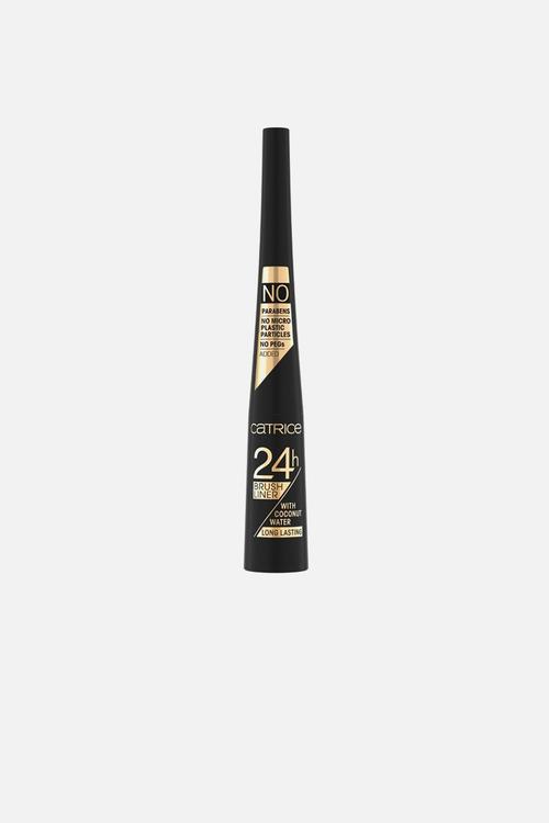 24h Brush Liner - 010 Ultra Black