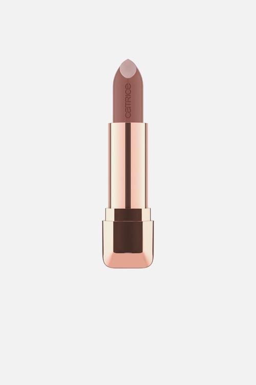 Full Satin Nude Lipstick - 030 Full Of Attitude