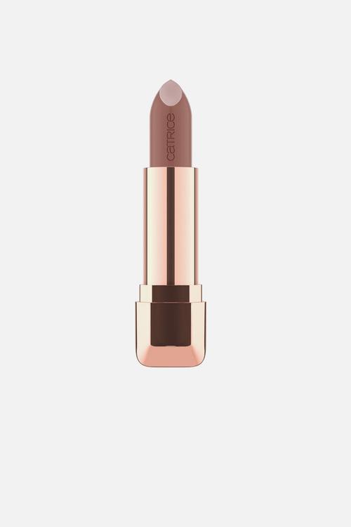 Full Satin Nude Lipstick - 040 Full Of Courage