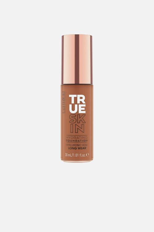 True Skin Hydrating Foundation - 090 Cool Espresso
