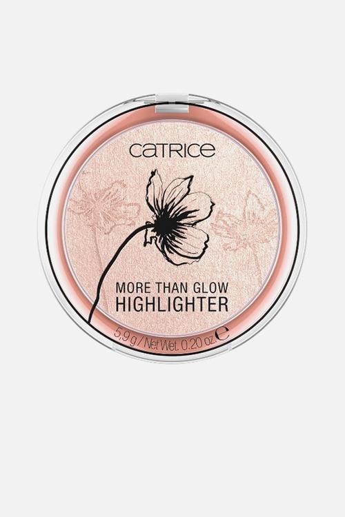 More Than Glow Highlighter - 020 Supreme Rose Beam