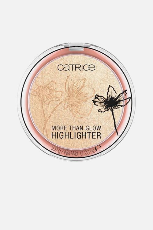More Than Glow Highlighter - 030 Beyond Golden Glow