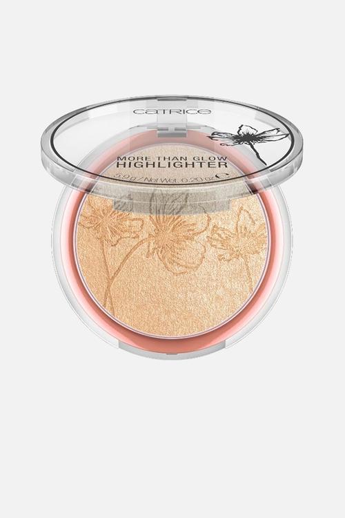 More Than Glow Highlighter - 030 Beyond Golden Glow