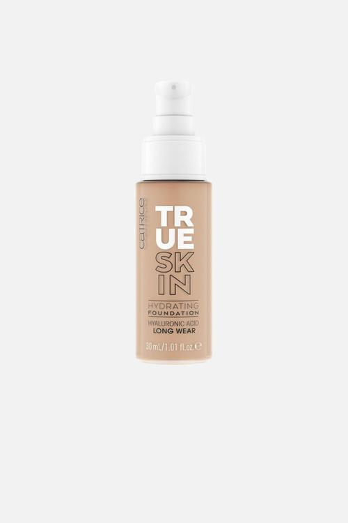 True Skin Hydrating Foundation - 033 Cool Almond