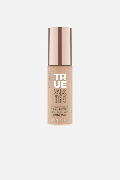 True Skin Hydrating Foundation - 033 Cool Almond