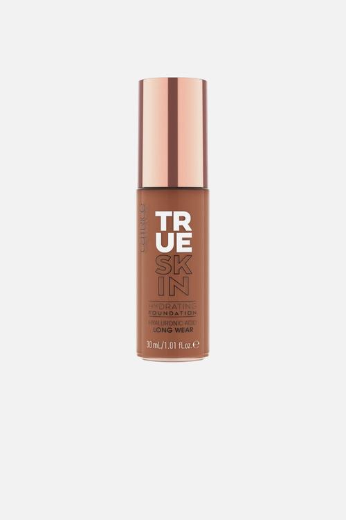 True Skin Hydrating Foundation - 094 Warm Cocoa
