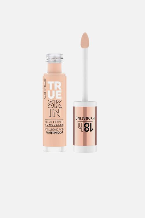 True Skin High Cover Concealer - 010 Cool Cashmere