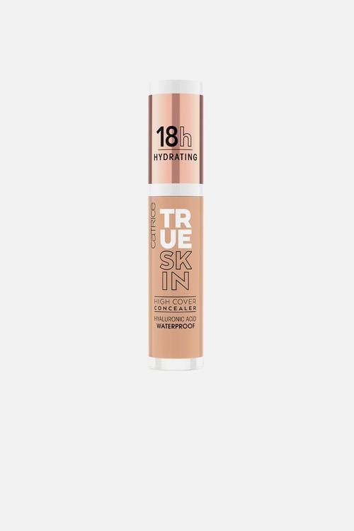 True Skin High Cover Concealer - 046 Warm Toffee
