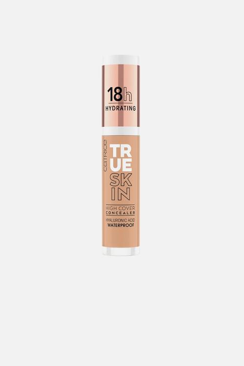 True Skin High Cover Concealer - 060 Neutral Fudge