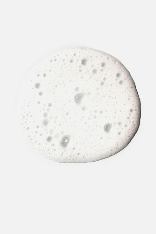 clear start breakout clearing foaming wash