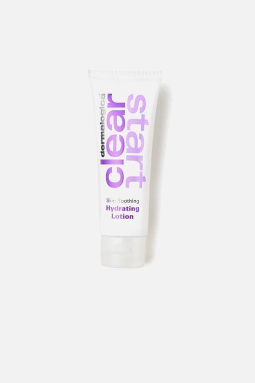 clear start skin hydrating lotion