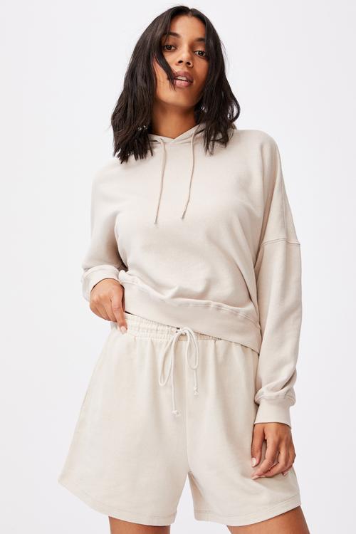 Your favourite hoodie - taupe