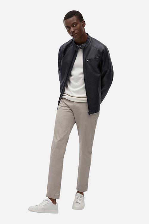 Joseno2 jacket - navy