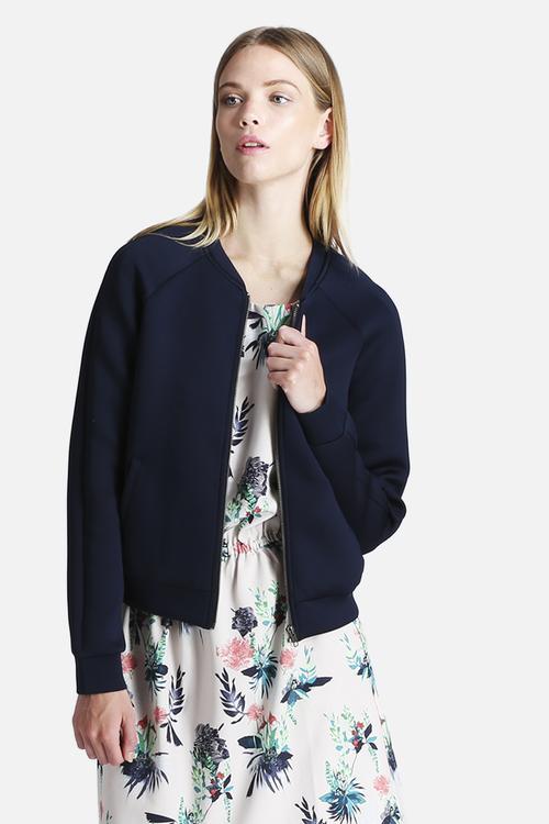 Scuba Bomber Jacket