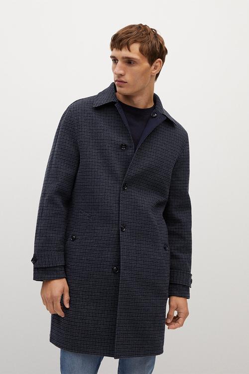 Clark parka - grey