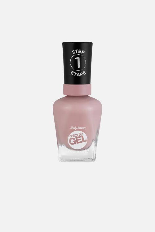 Miracle Gel Nail Polish - 160 Pinky Promise