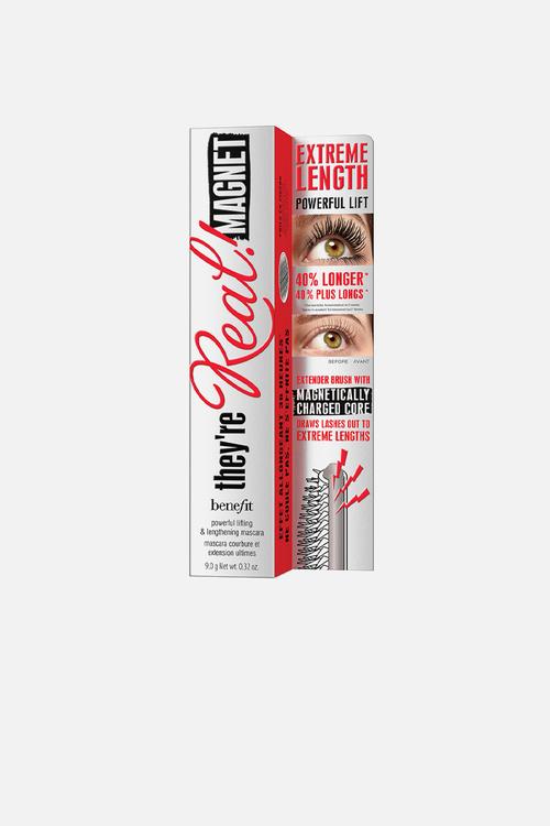 They’re Real! Magnet Extreme Mascara