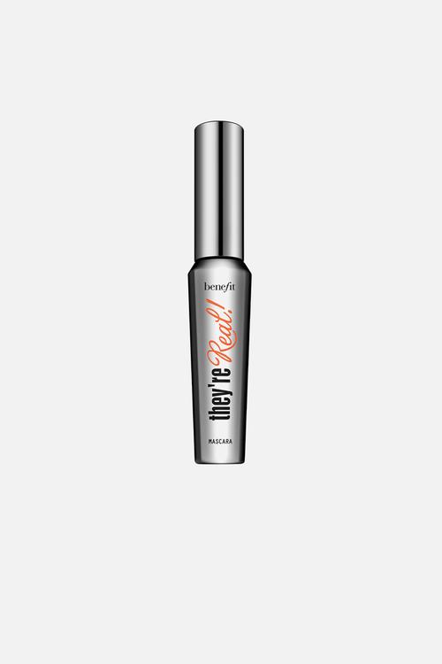 They're Real! Lengthening Mascara - Black
