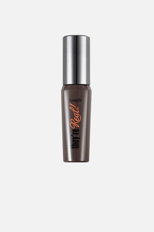 They're Real! Lengthening Mascara Mini - Black
