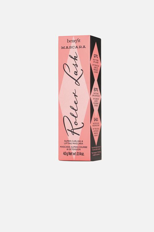 Roller Lash Curling Mascara Mini - Black