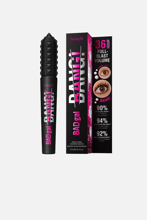BADgal BANG! Volumizing Mascara - Black