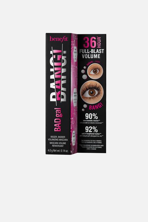 BADgal BANG! Volumizing Mascara Mini - Black