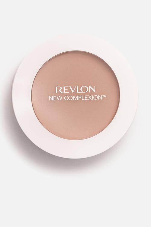 New Complexion Powder - Medium Beige