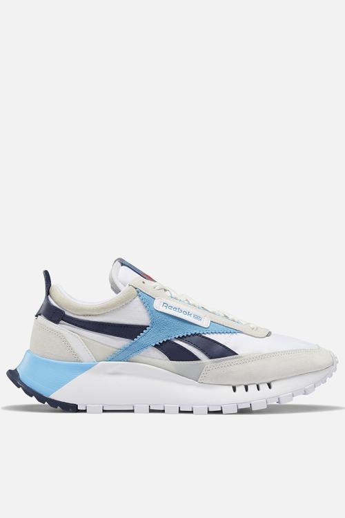 Cl legacy - ftwr white/chalk/vector navy