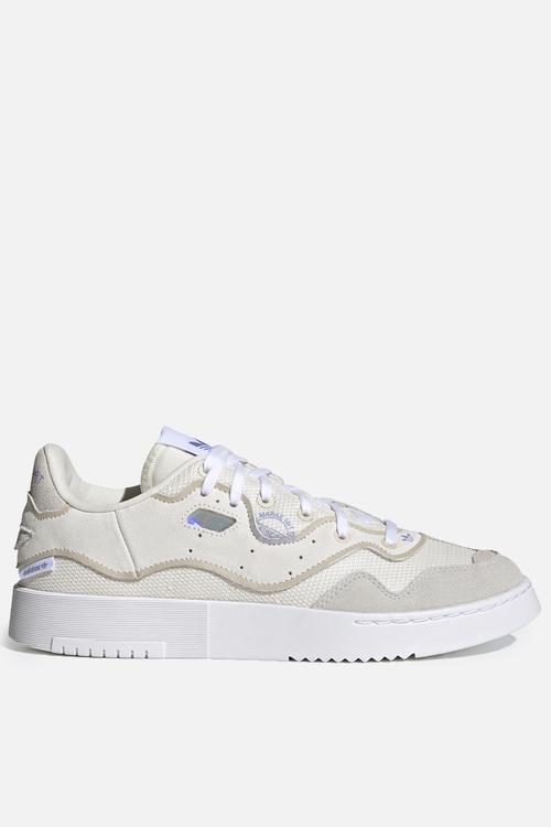 Supercourt style - chalk white/ftwr white/grey one